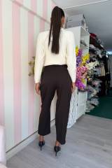 STORIA PANTALONI MILANO CHIC