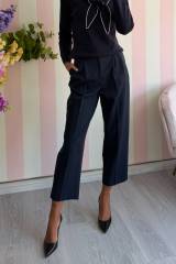STORIA PANTALONI MILANO CHIC