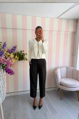 STORIA PANTALONI MILANO CHIC