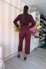 STORIA PANTALONI MILANO CHIC