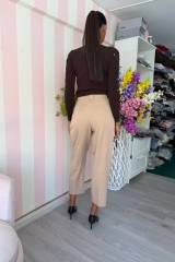 STORIA PANTALONI MILANO CHIC