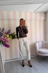 STORIA PANTALONI MILANO CHIC
