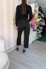 STORIA PANTALONI MILANO CHIC