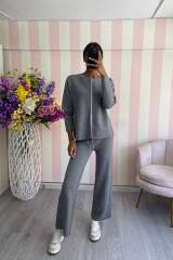 STORIA COORDINATO CON STRASS