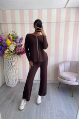 STORIA COORDINATO CON STRASS