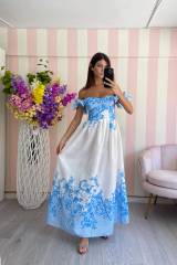 STORIA ABITO MAIOLICHE