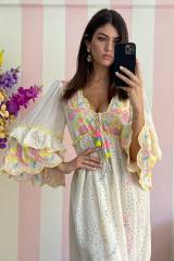 STORIA ABITO MAURITIUS