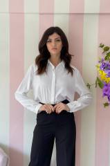 STORIA CAMICIA AZALEA