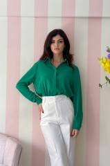 STORIA CAMICIA AZALEA