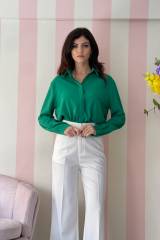 STORIA CAMICIA AZALEA