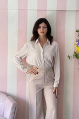 STORIA CAMICIA AZALEA