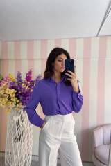 STORIA CAMICIA AZALEA