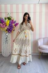 STORIA ABITO BOGOTA'