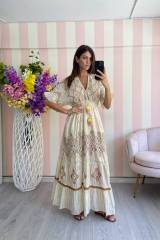 STORIA ABITO BOGOTA'