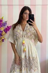 STORIA ABITO BOGOTA'