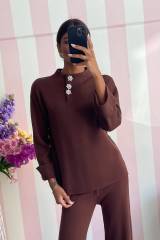 STORIA COORDINATO GIOIELLO