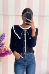 STORIA MAGLIA LISETTE