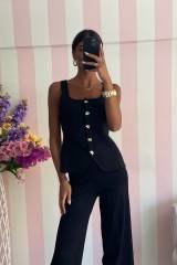 STORIA COORDINATO CON GILET