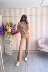 STORIA COORDINATO ANIMALIER