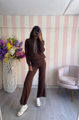 STORIA COORDINATO ANIMALIER