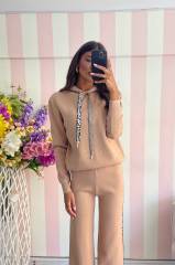 STORIA COORDINATO ANIMALIER