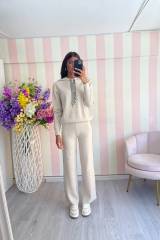 STORIA COORDINATO ANIMALIER