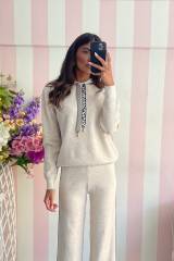 STORIA COORDINATO ANIMALIER