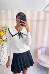 STORIA MAGLIA MELANIA