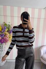 STORIA MAGLIA COLLEGE