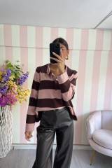 STORIA MAGLIA OXFORD