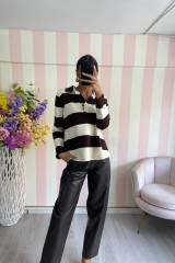 STORIA MAGLIA OXFORD