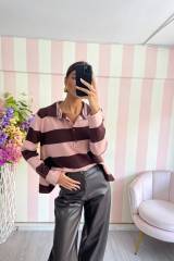 STORIA MAGLIA OXFORD