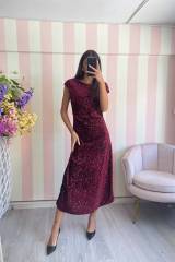 STORIA ABITO IN PAILLETTES