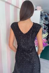 STORIA ABITO IN PAILLETTES