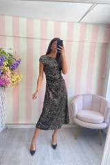 STORIA ABITO IN PAILLETTES