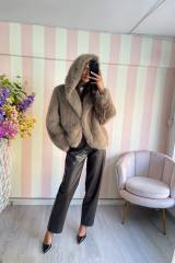 STORIA ECO-PELLICCIA NICOLE