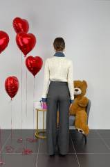 STORIA PANTALONI VIENNA