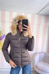 STORIA PIUMINO DOLOMITI