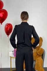 STORIA CAMICIA DAYANA