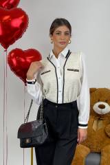 STORIA CAMICIA DAYANA