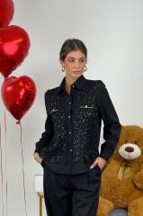 STORIA CAMICIA DAYANA