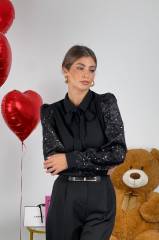 STORIA CAMICIA MARGARETH