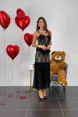 STORIA ABITO FRANCISCA