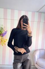 STORIA MAGLIA ANIMALIER