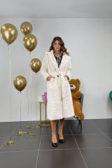 STORIA ECO-PELLICCIA JENNIFER