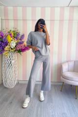 STORIA COORDINATO CANNELLA