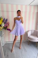 STORIA ABITO IN CHIFFON HELENA