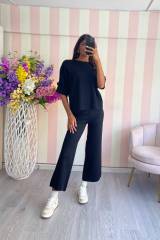 STORIA COORDINATO CANNELLA