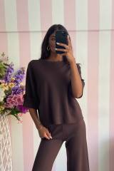 STORIA COORDINATO CANNELLA