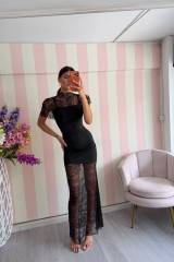 STORIA ABITO SHARON